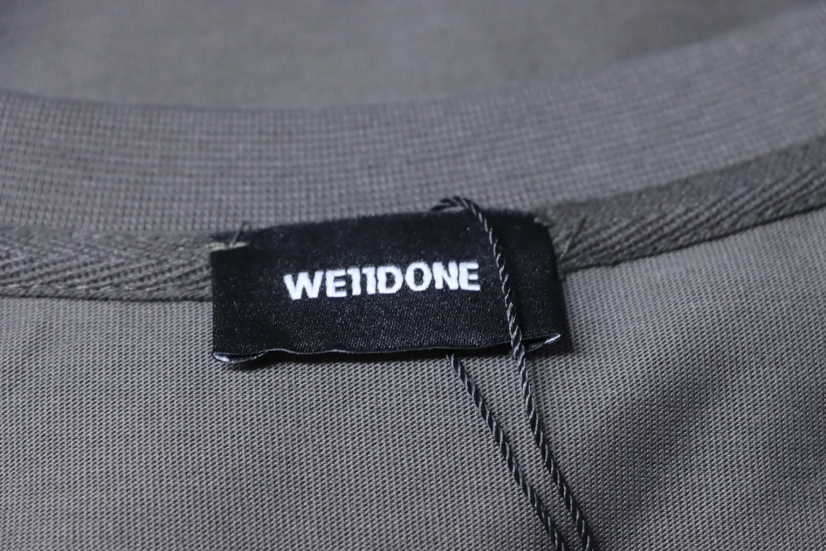 Brand Tag