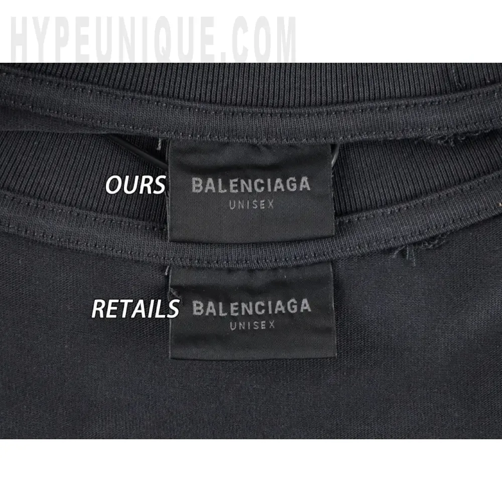 Brand Label
