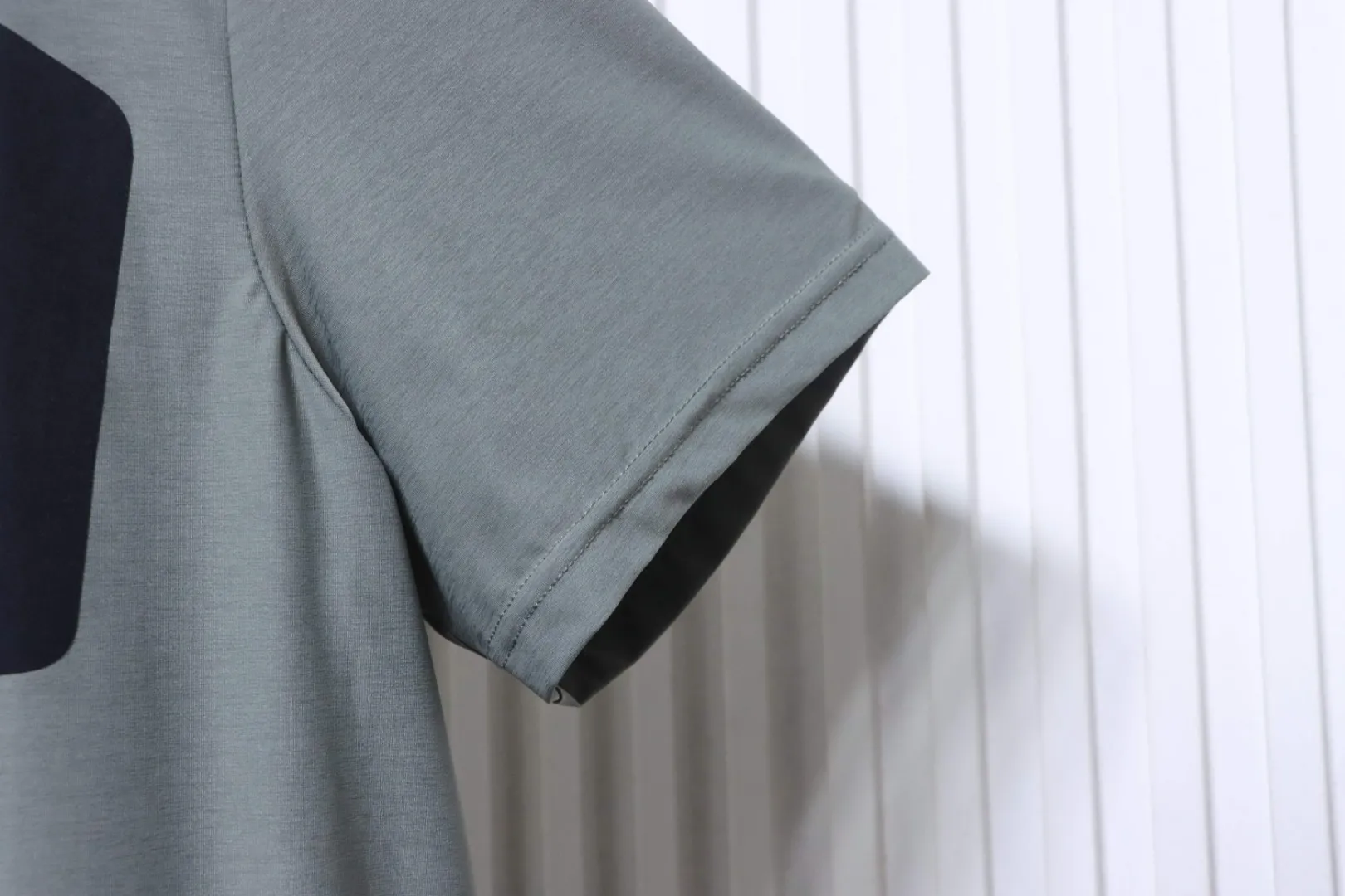 Short Sleeve