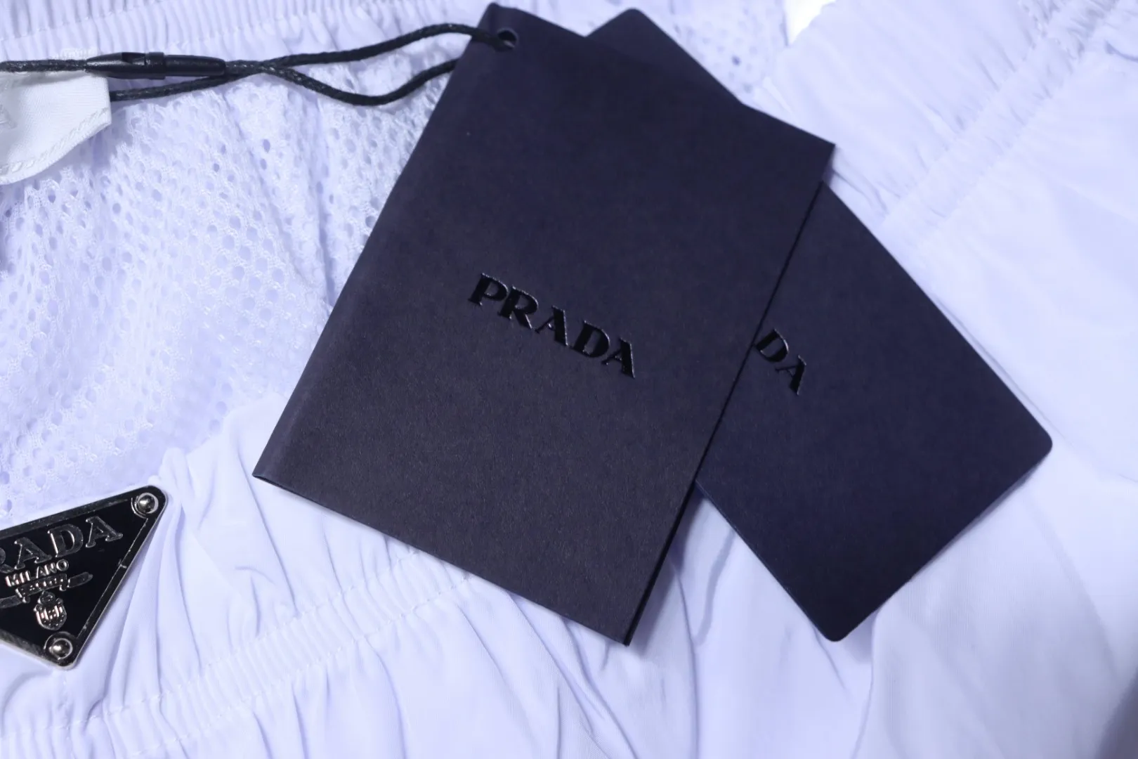 Brand Tag