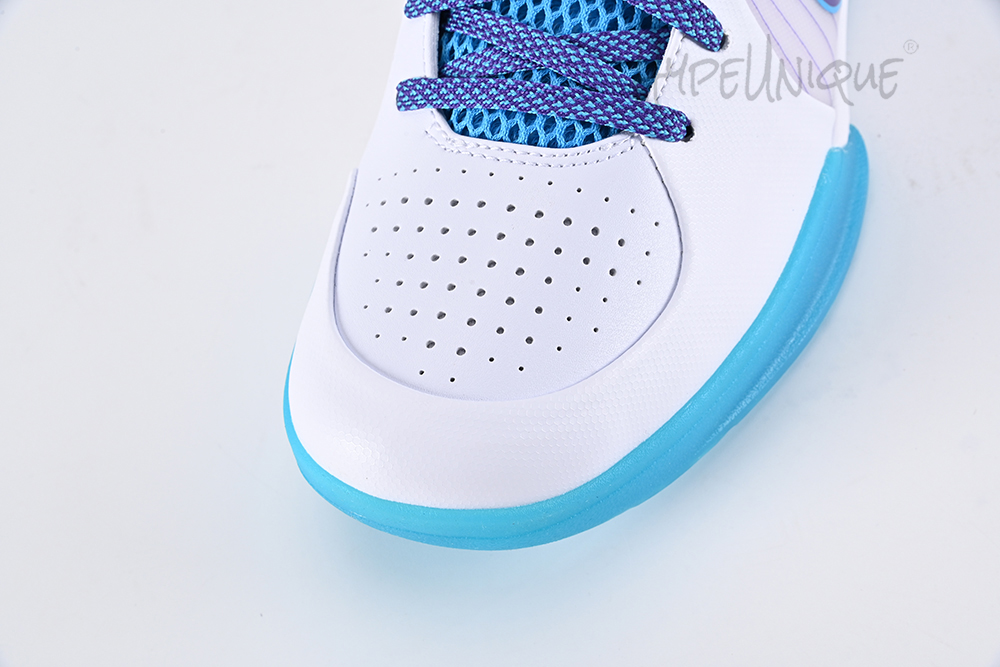 Zoom Kobe 4 Protro ‘Draft Day’