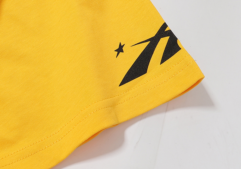 Hellstar Sport 3 Men T-shirt Replica