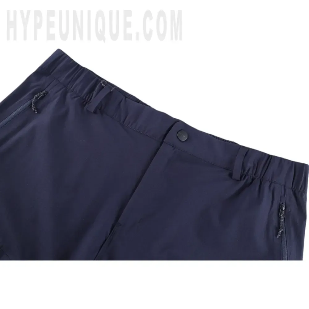 Men’s Quick-Dry Taped Shorts