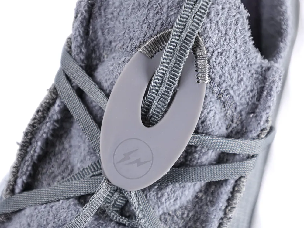 Lace Lock