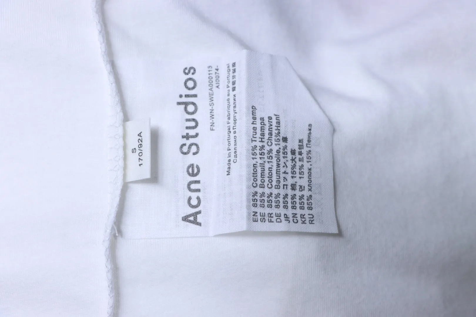 Label