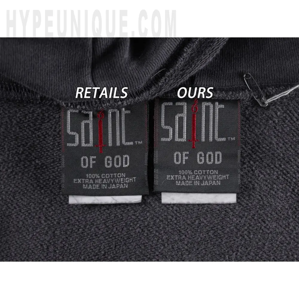 Brand Label