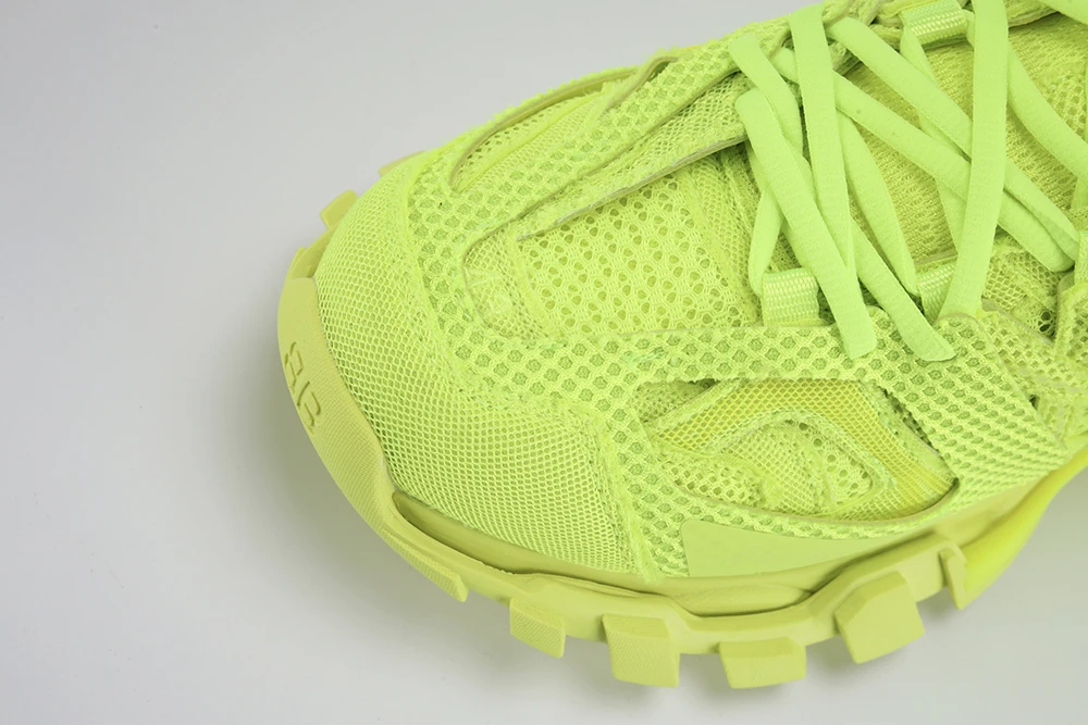 TRIPLE-S YELLOW