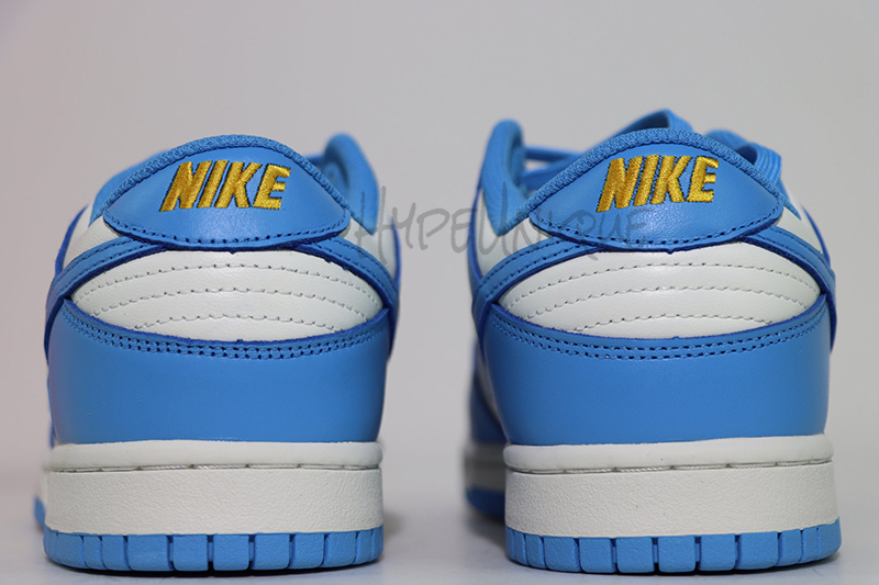 Dunk Low Coast (Women’s) Reps