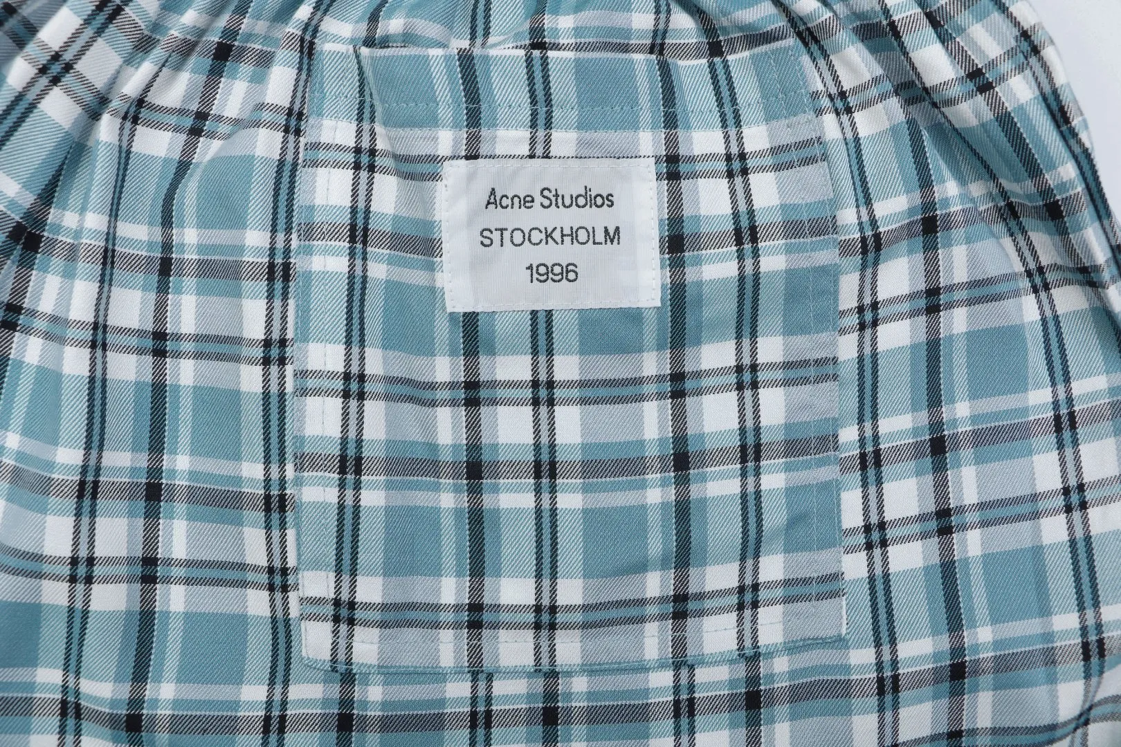 Brand Tag