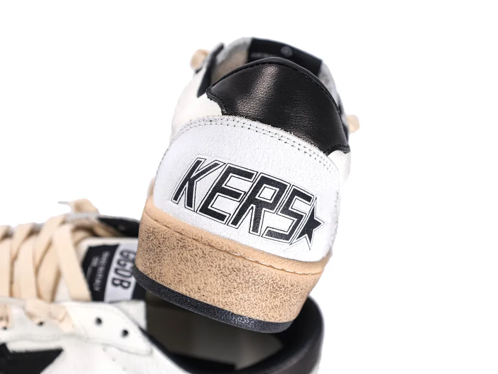Rear Heel