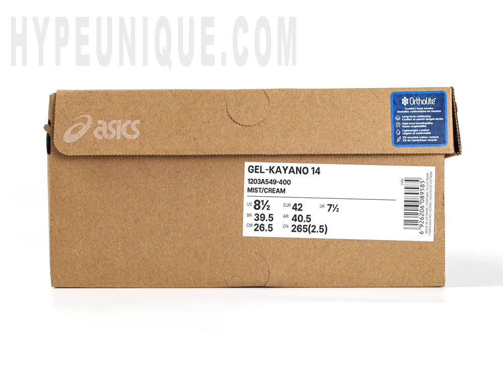 Paper Box