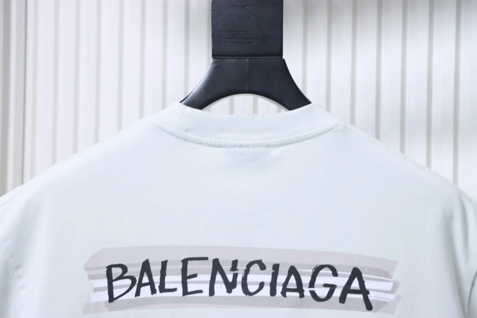 Back Neckline