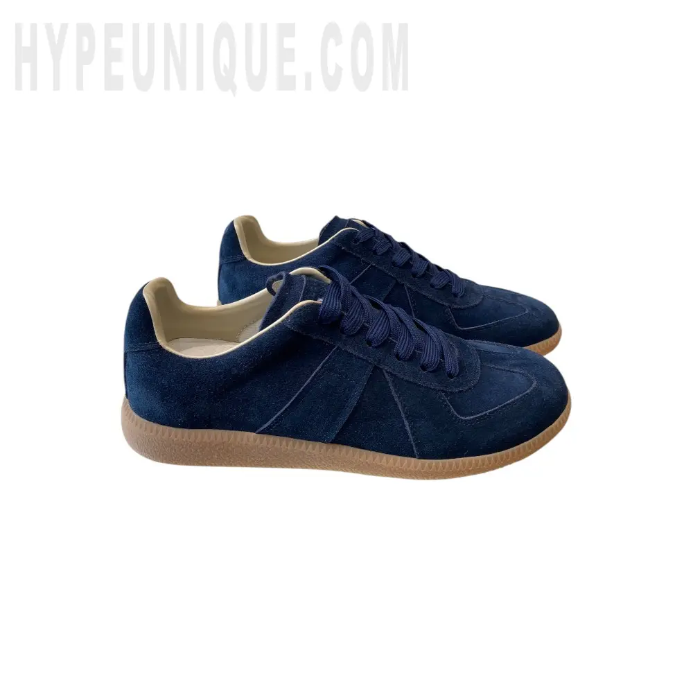 MM Mm6  Replica Low ‘Midnight Space’