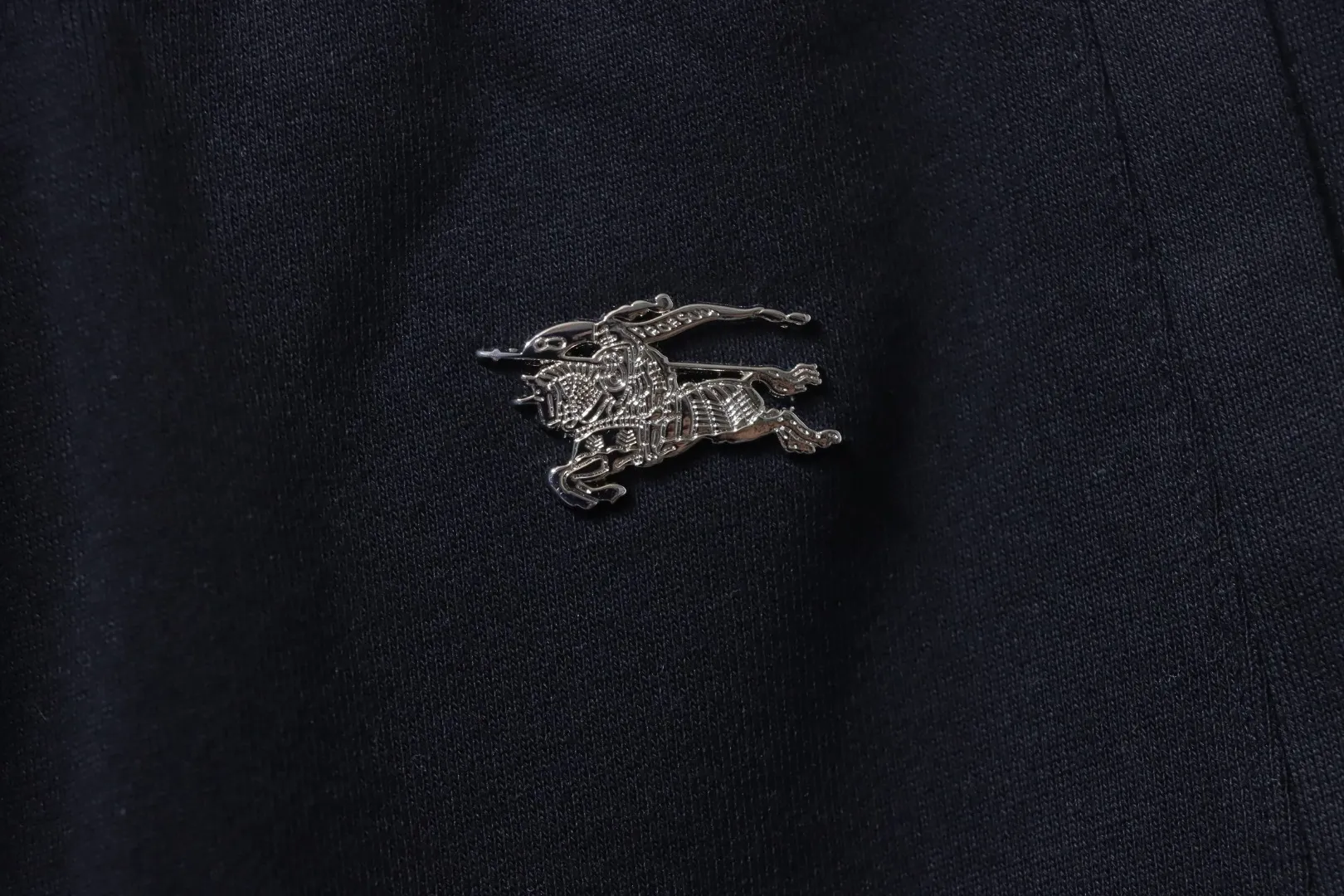 Logo Embroided