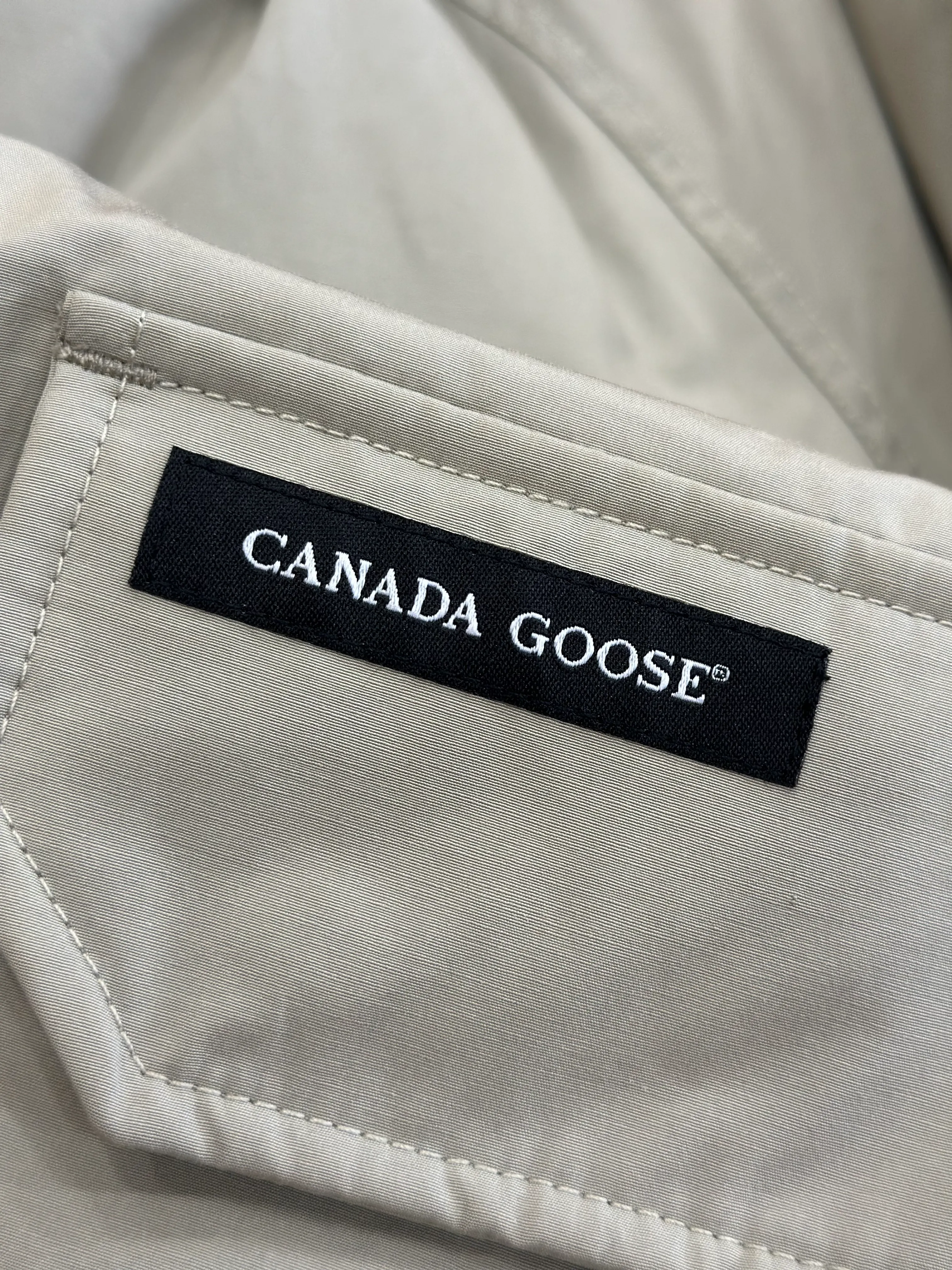 Brand Tag