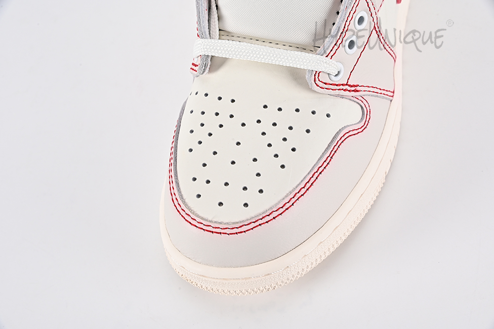 Air Jordan 1 Retro High OG GS 'Phantom' Reps