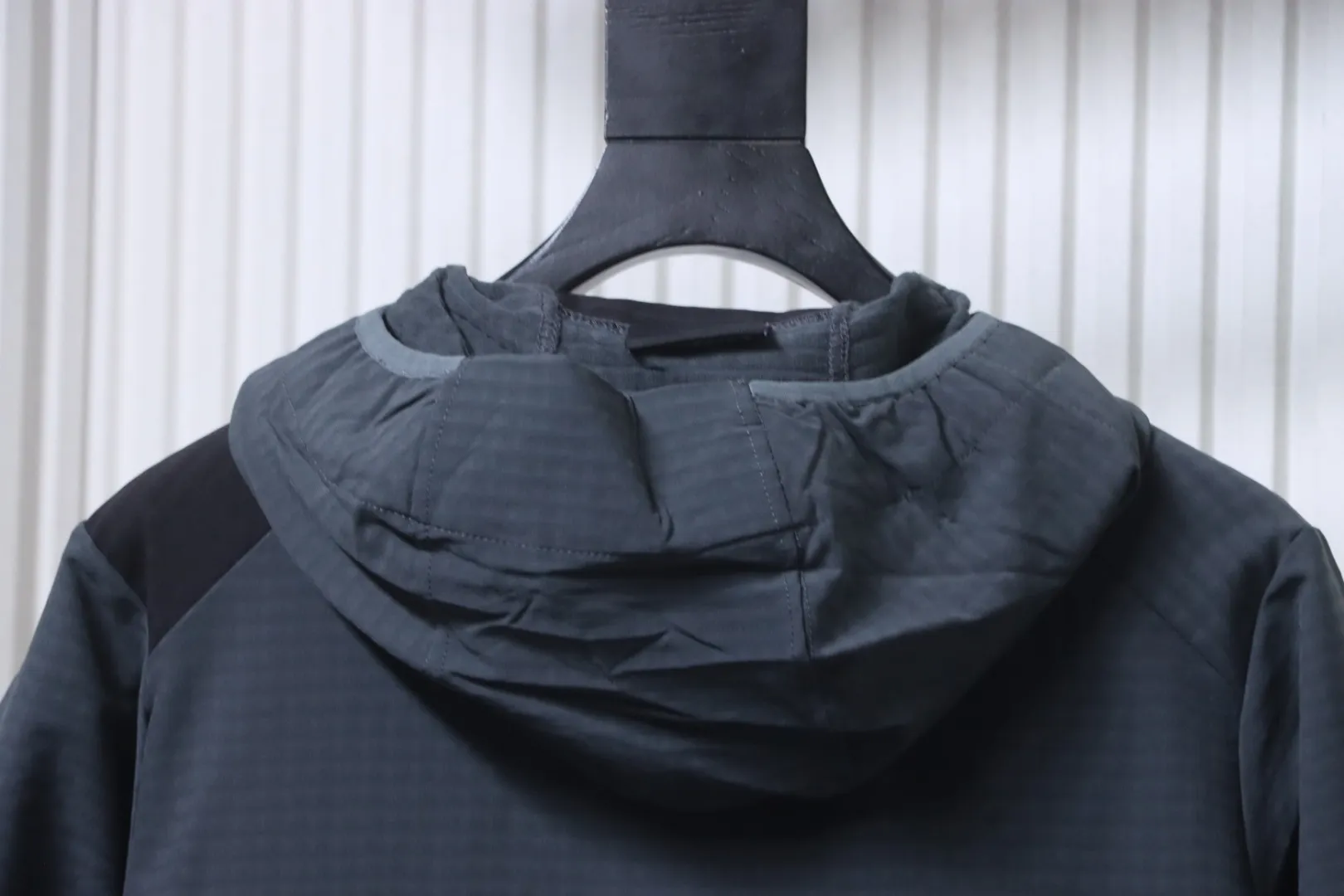 Hoodie Detail