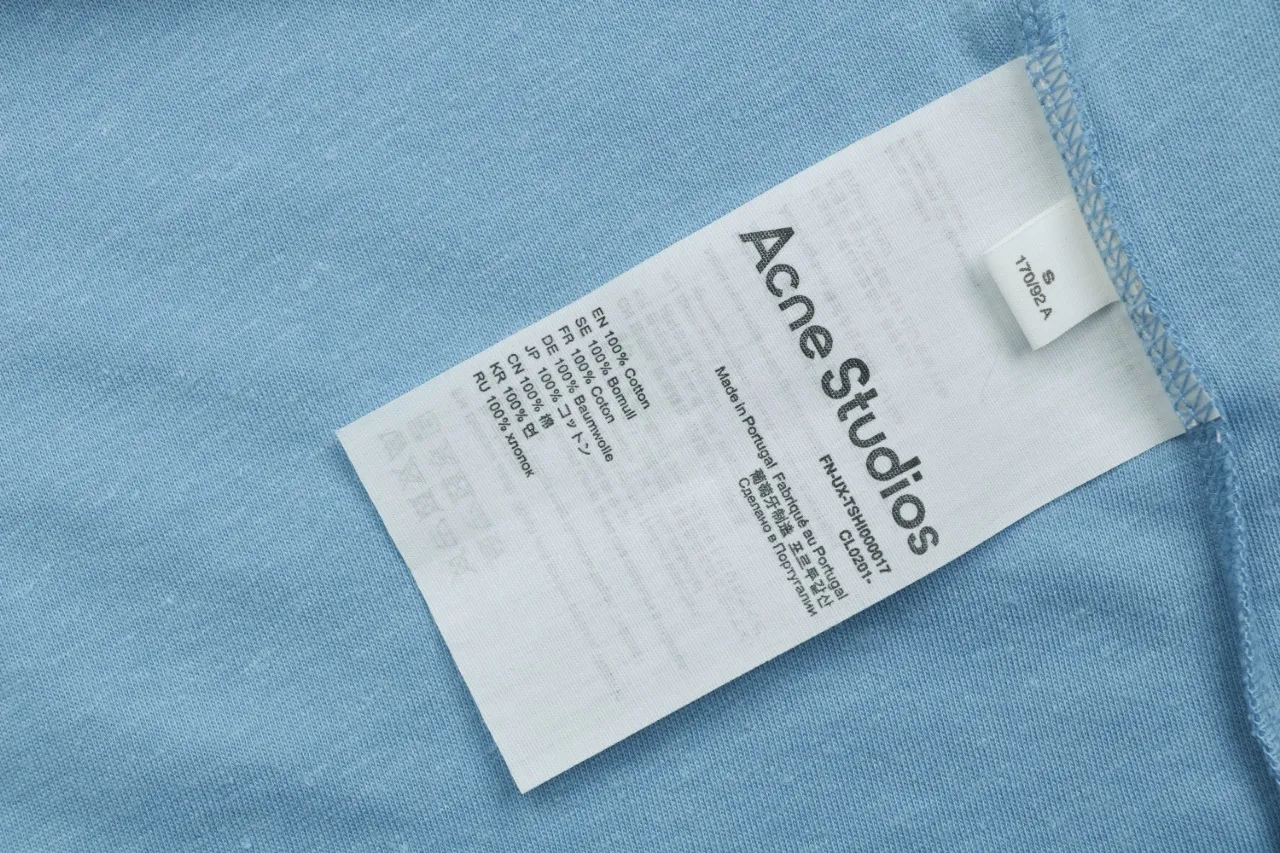 Label