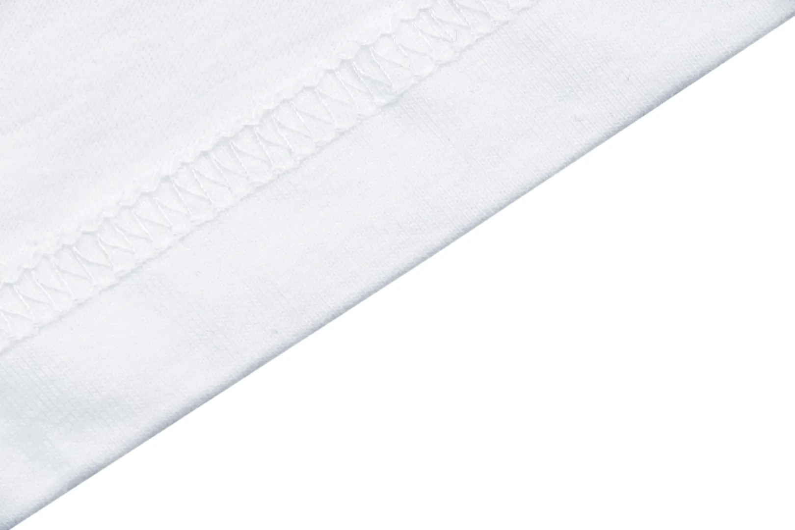 Bottom Hem Detail