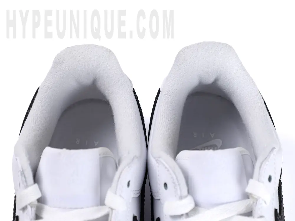 Sup Air Force 1 4 Colors