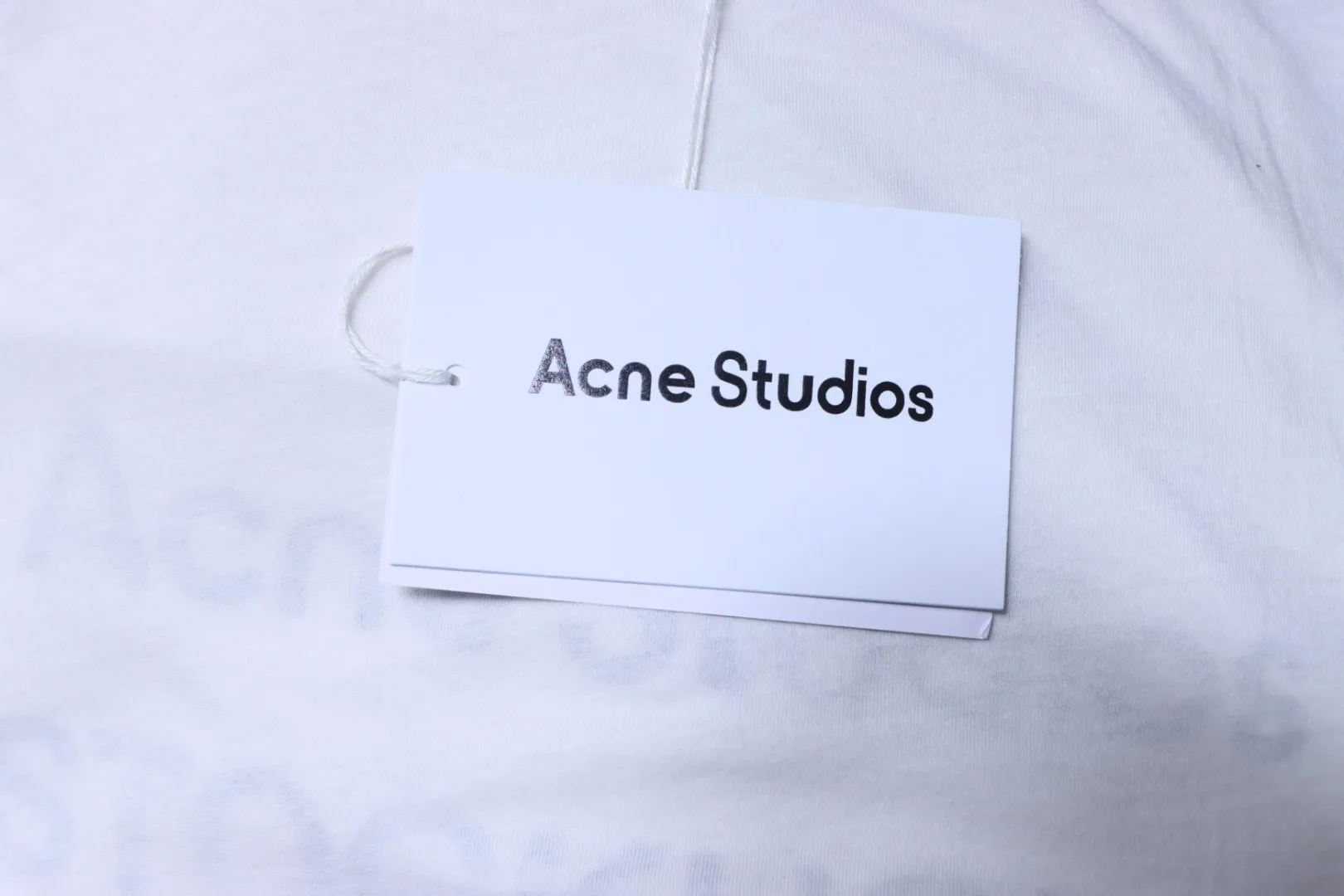 Brand Tag
