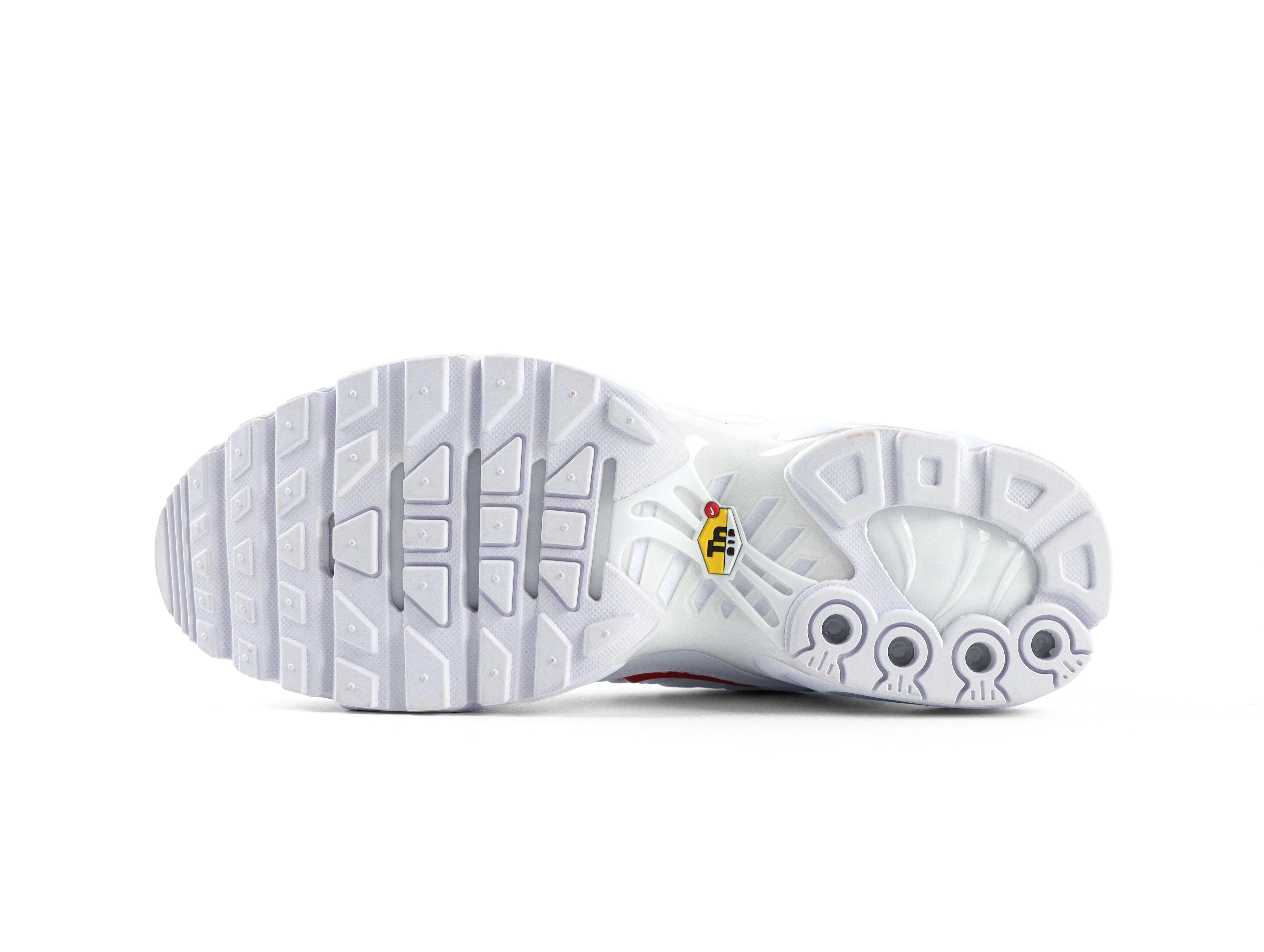 Bottom Outsole