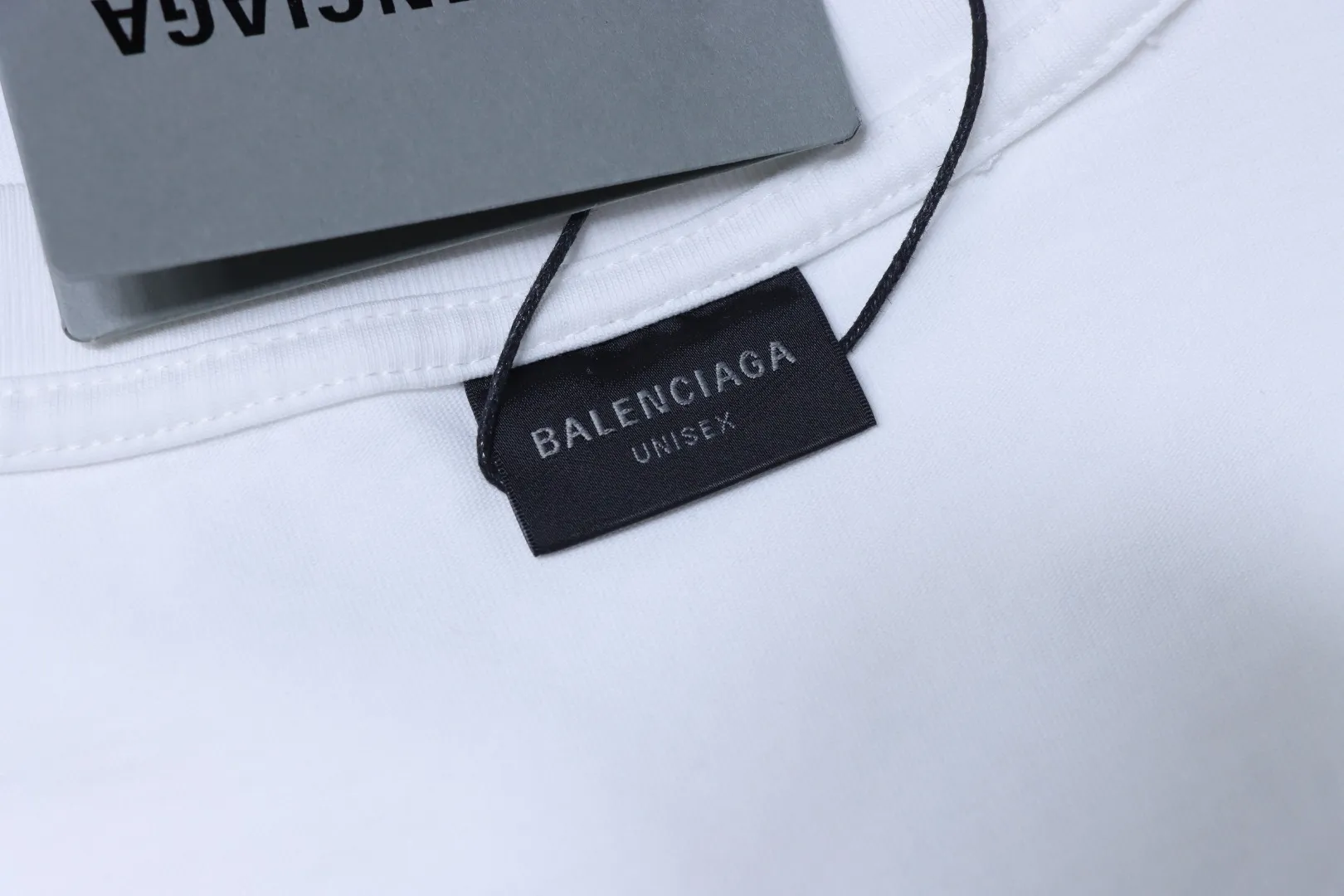 Brand Tag