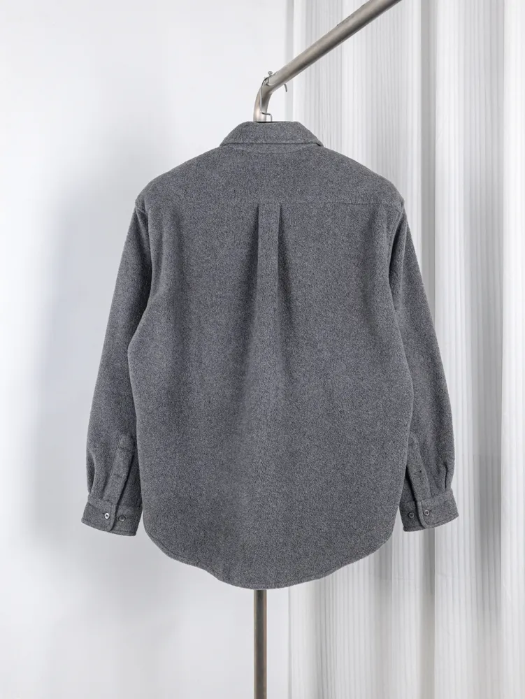 Back detail