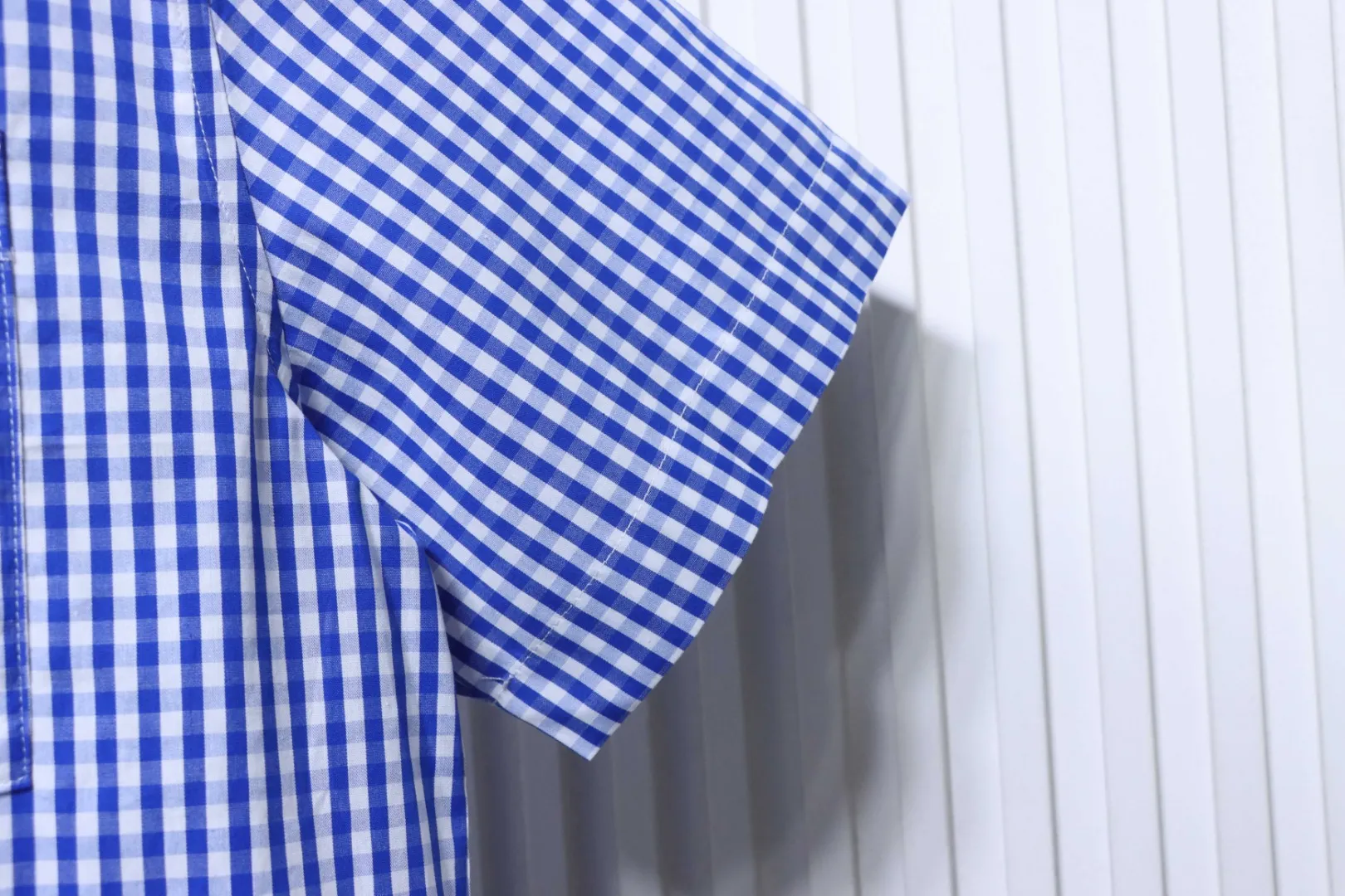 Short Sleeve