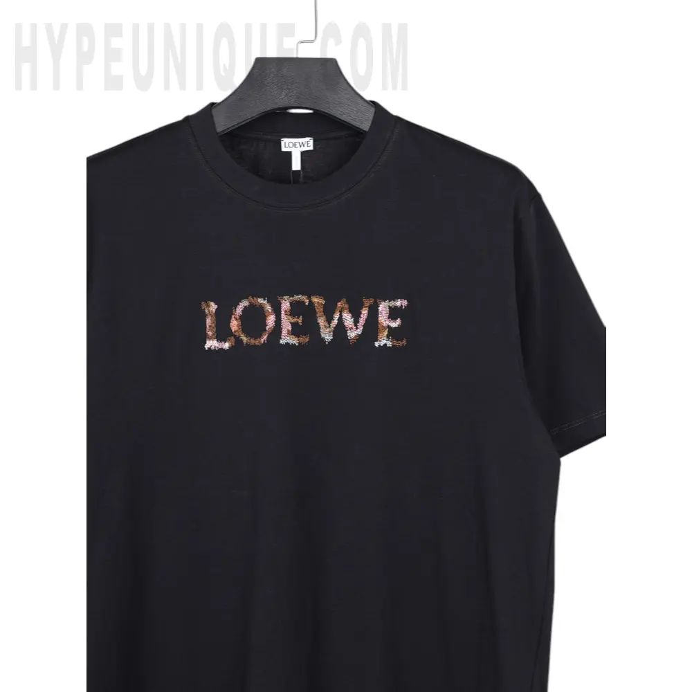 The front of the clothes