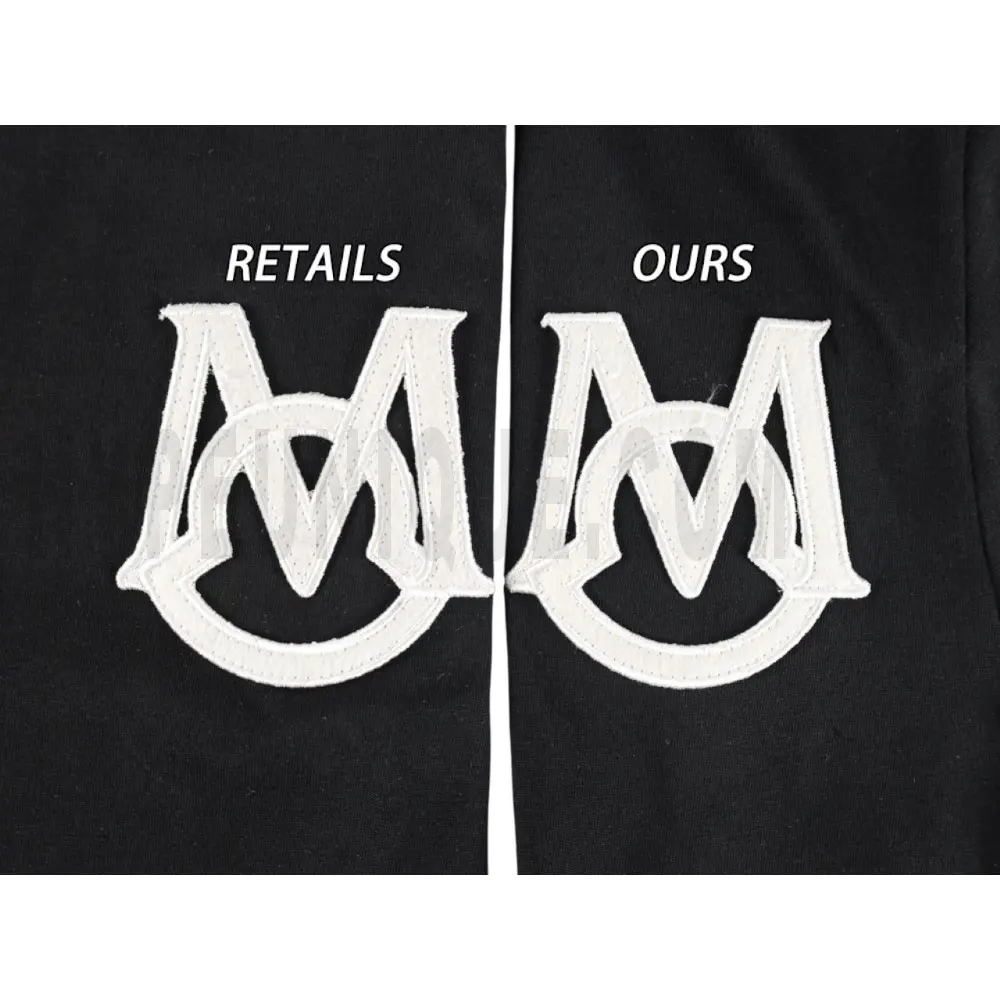 Embroidery pattern comparison image