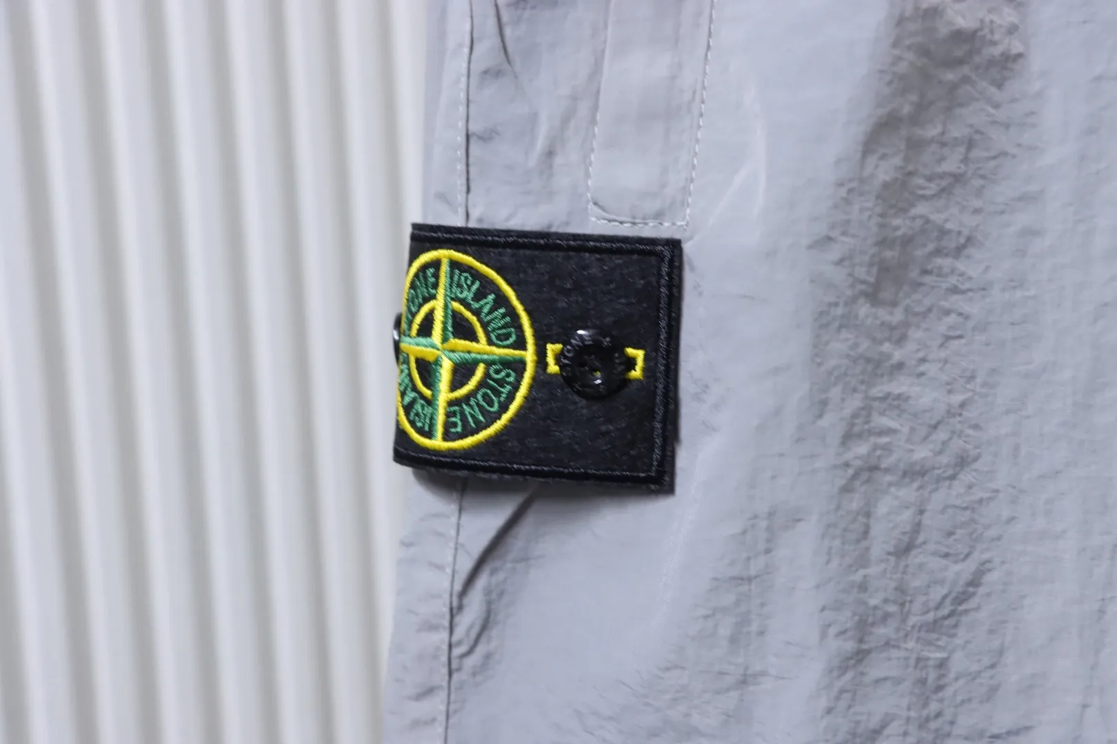 Logo Patch