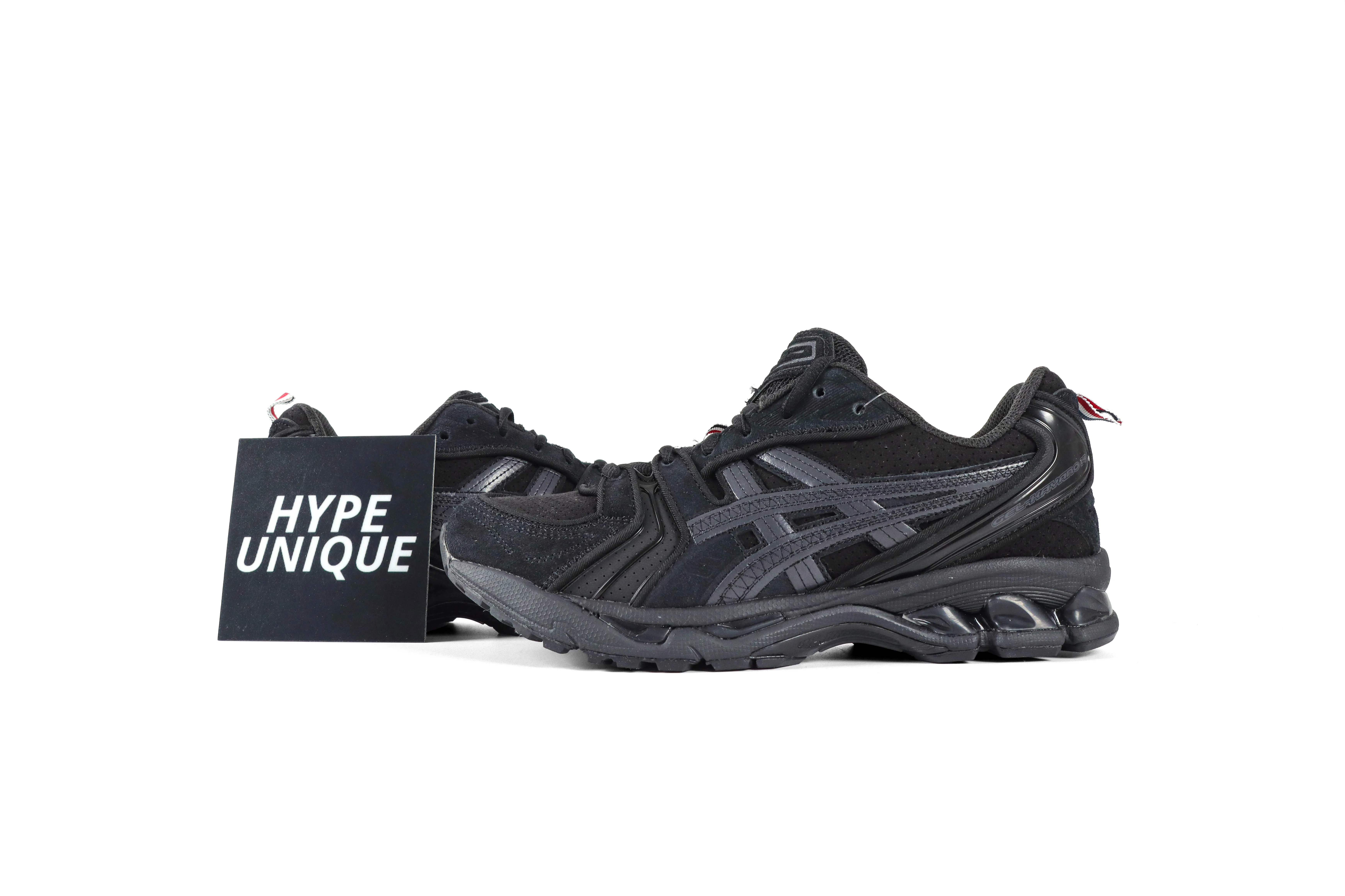 TB x ASICS GEL-KAYANO 14 “Black” Sneakers