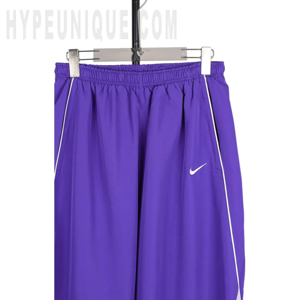The front of the pants