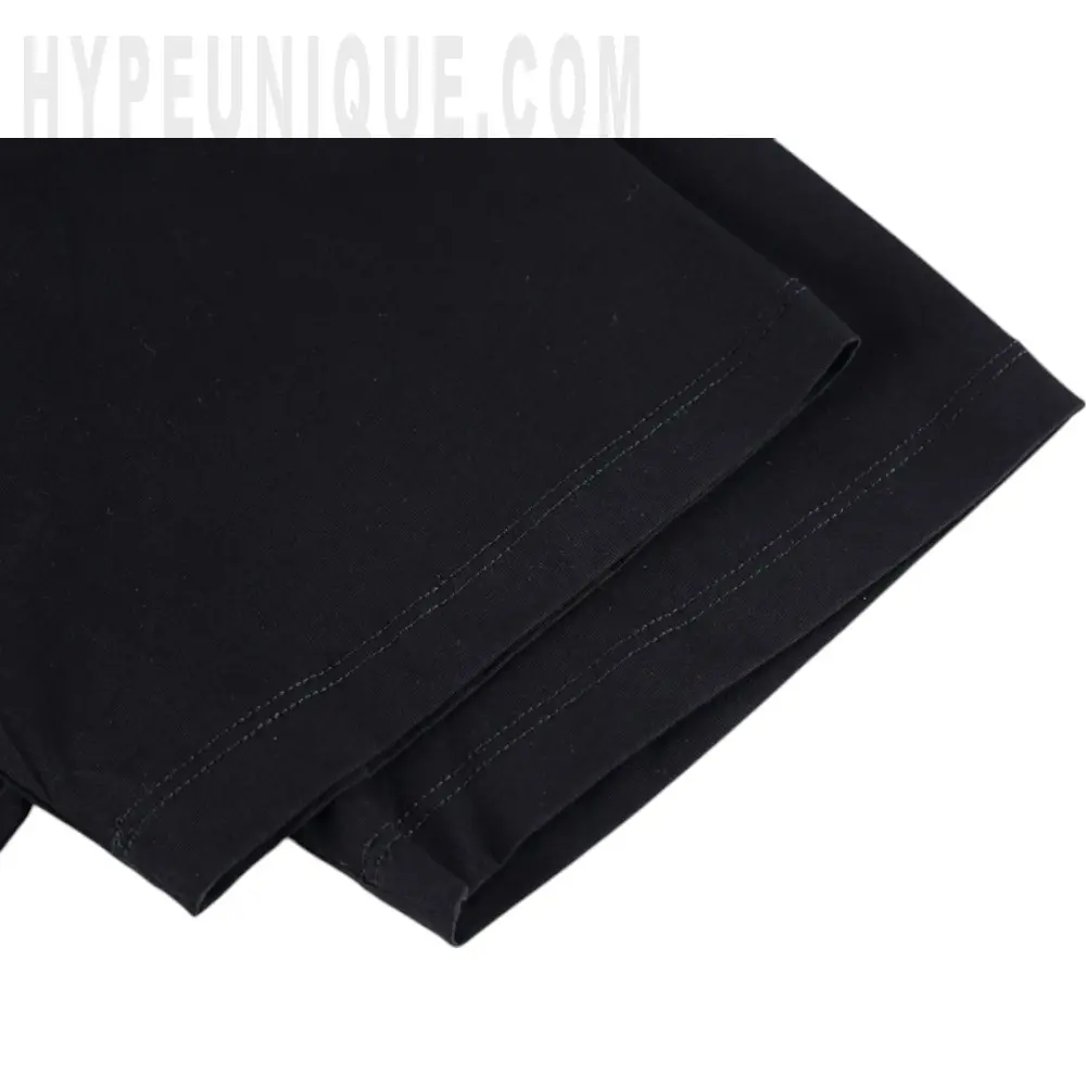 The sleeves of the clothes