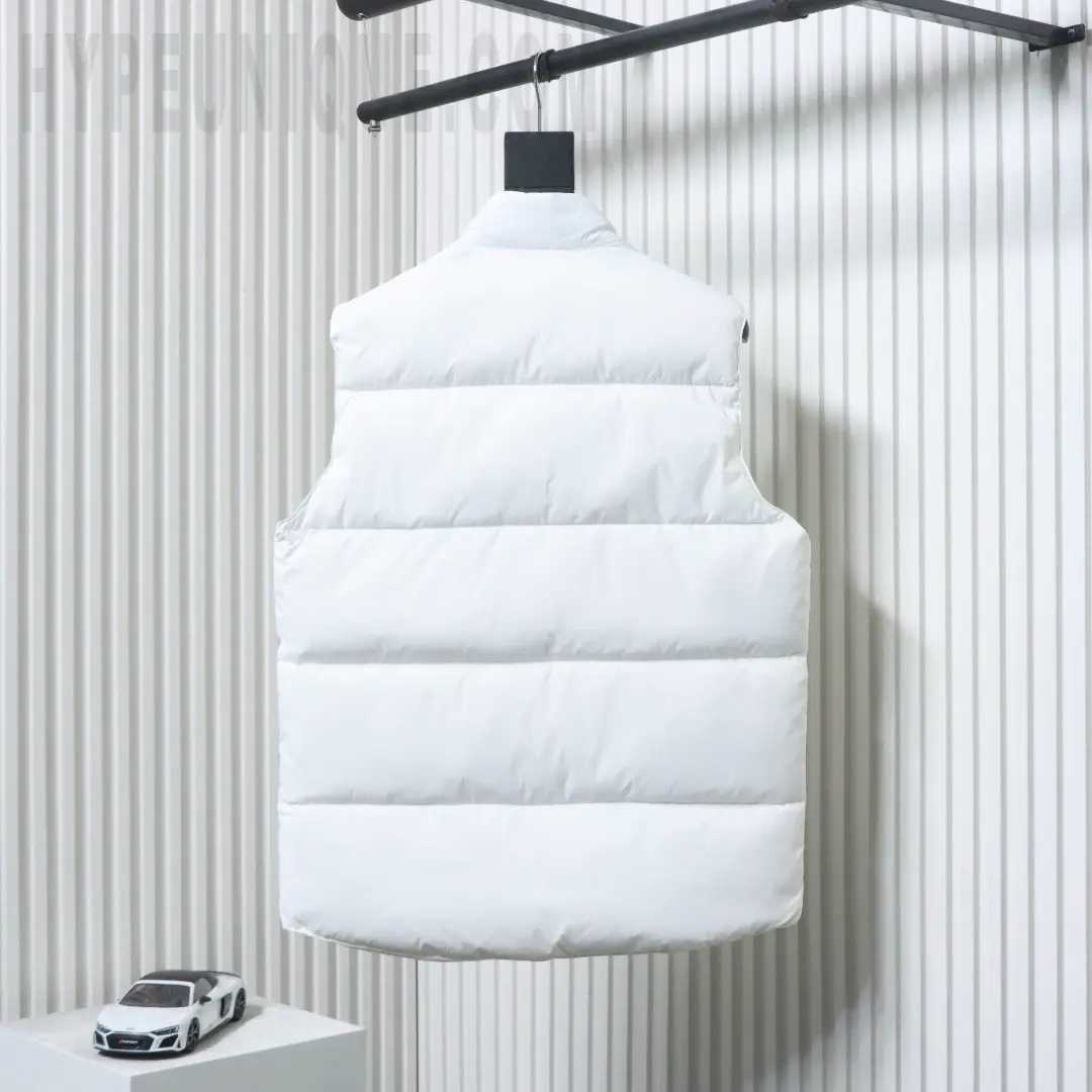 Canada Goose Down Vest 4 Colors