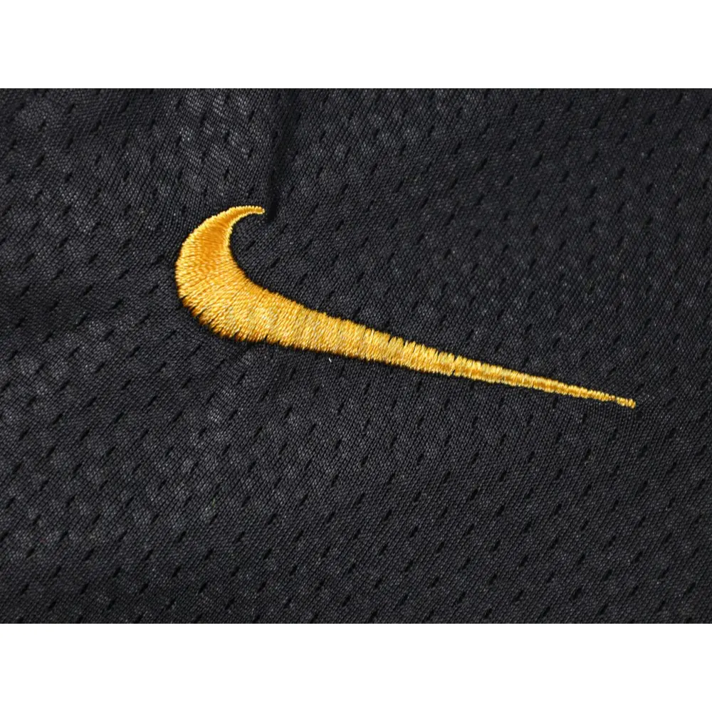 Detailed View of Brand Logo