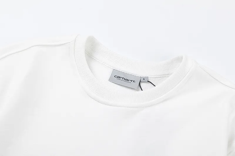 Neckline