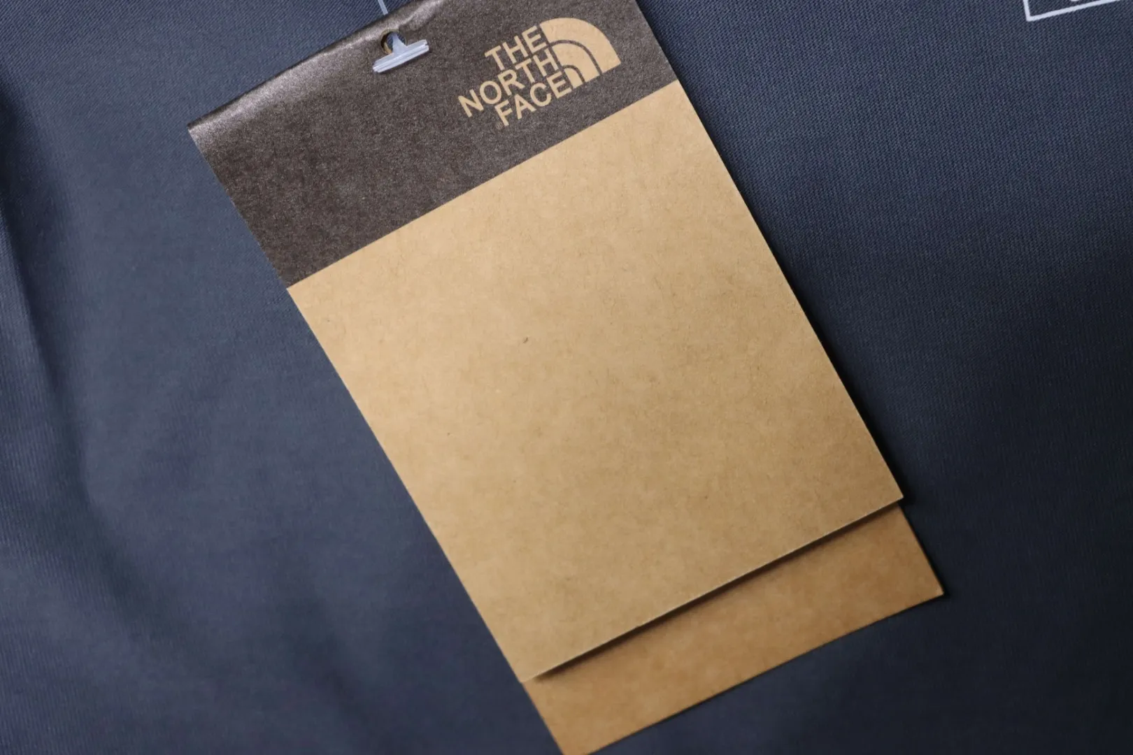 Brand Tag