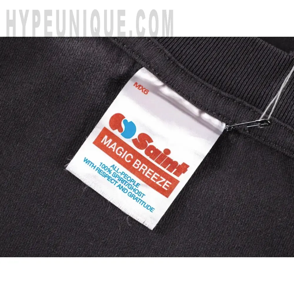 Brand Label