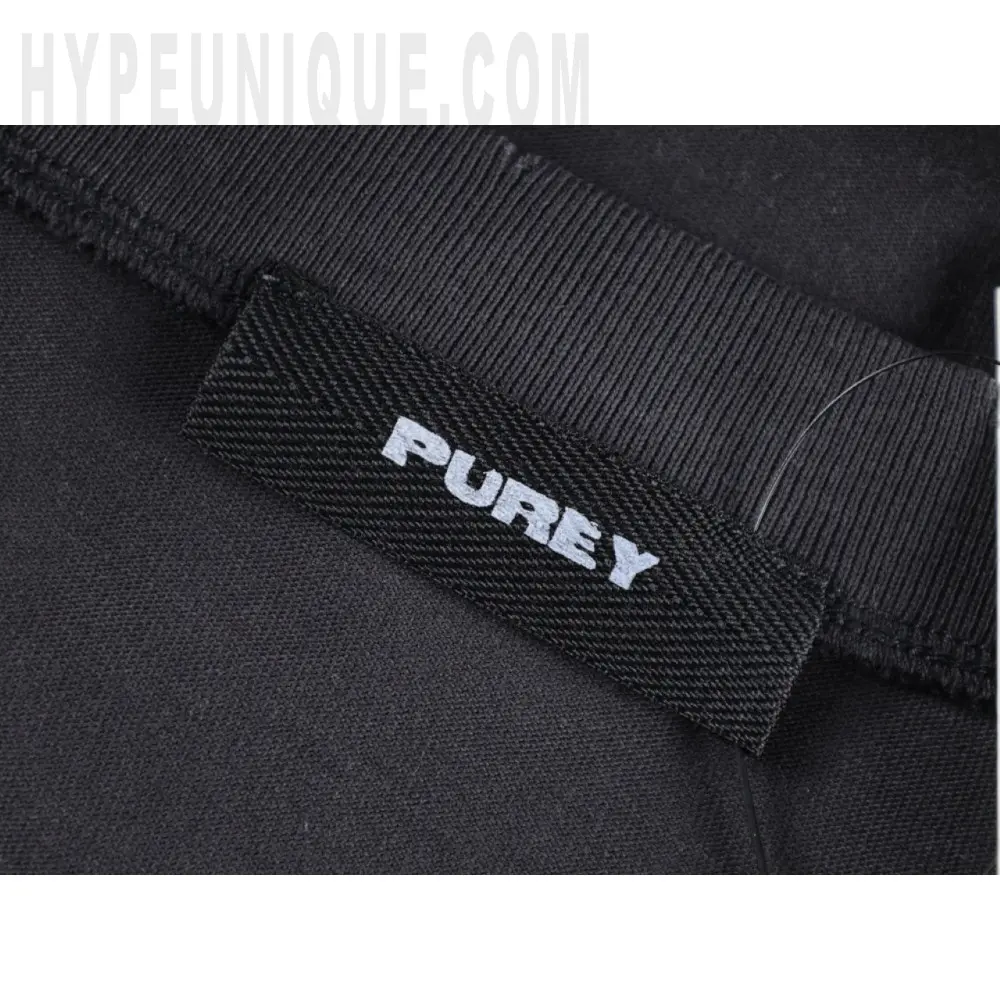 Brand Label