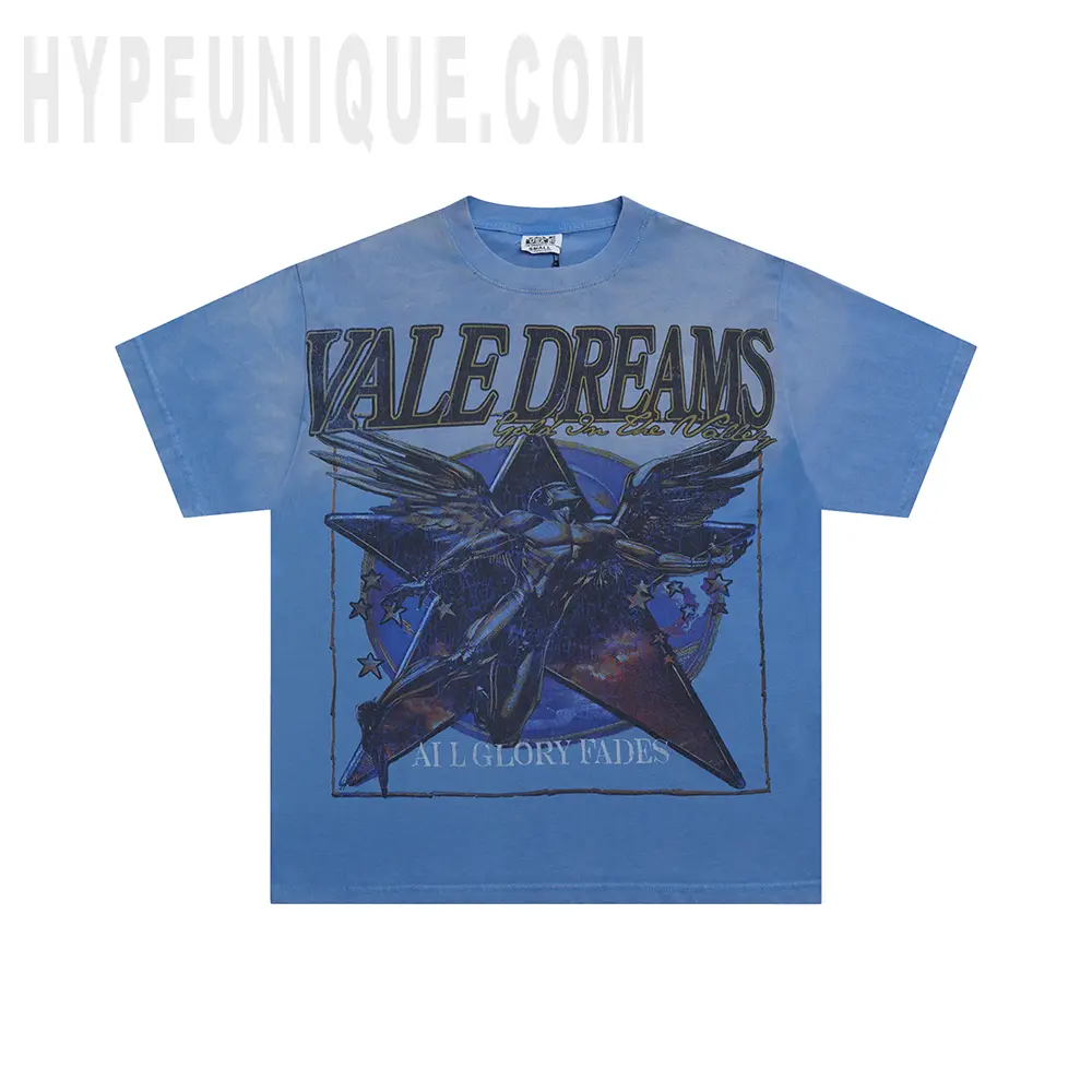 Vale Forever Champions of Dreams T-Shirt