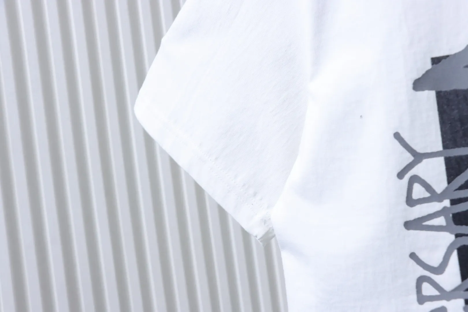 Short Sleeve
