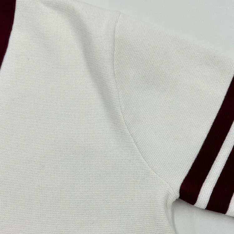Shoulder Details