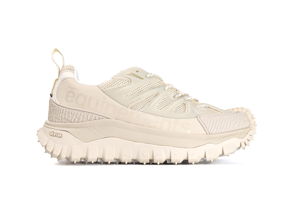 Salehe Bembury Trailgrip Amoeba Low Top Hiking Sneaker