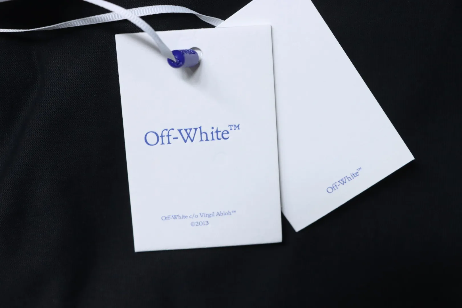 Brand Tag