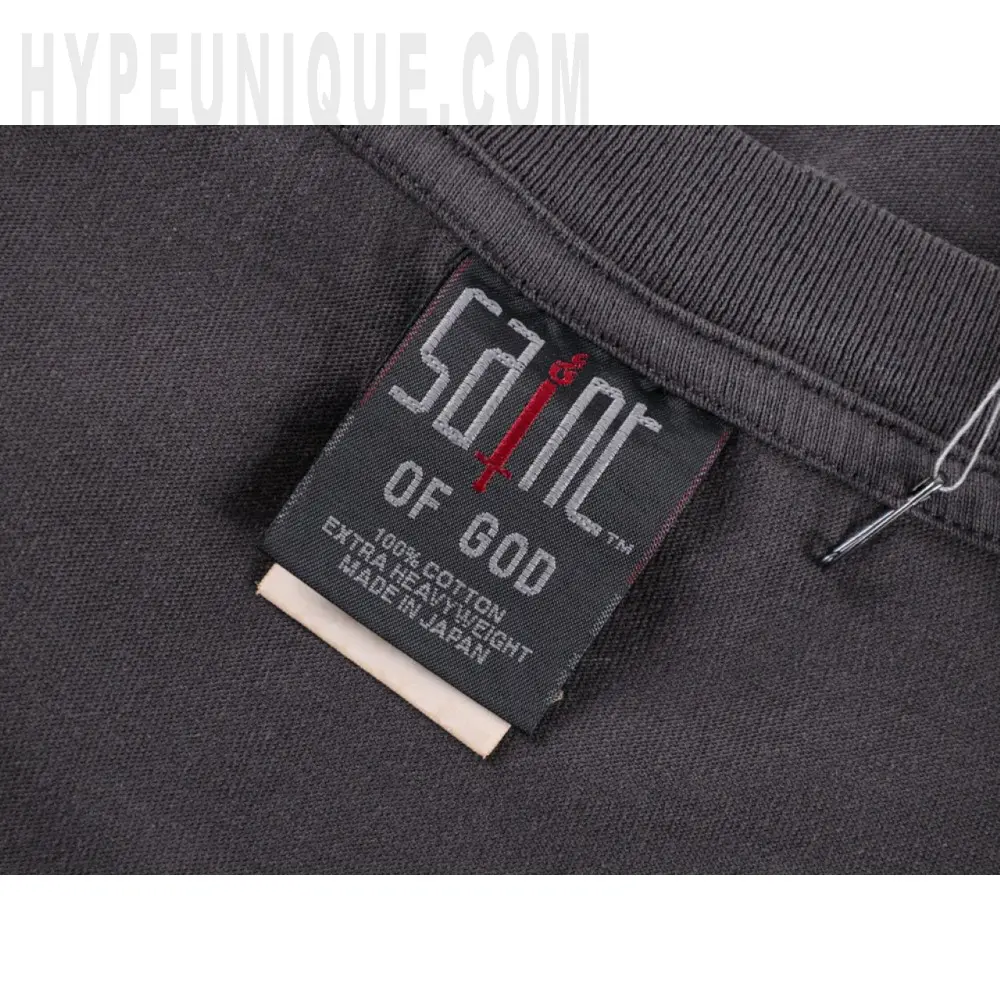 Brand Label