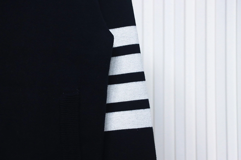 Crab Zipper Baseball Jacket