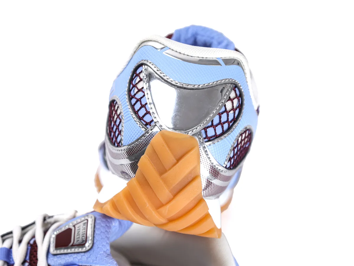 Rear Heel