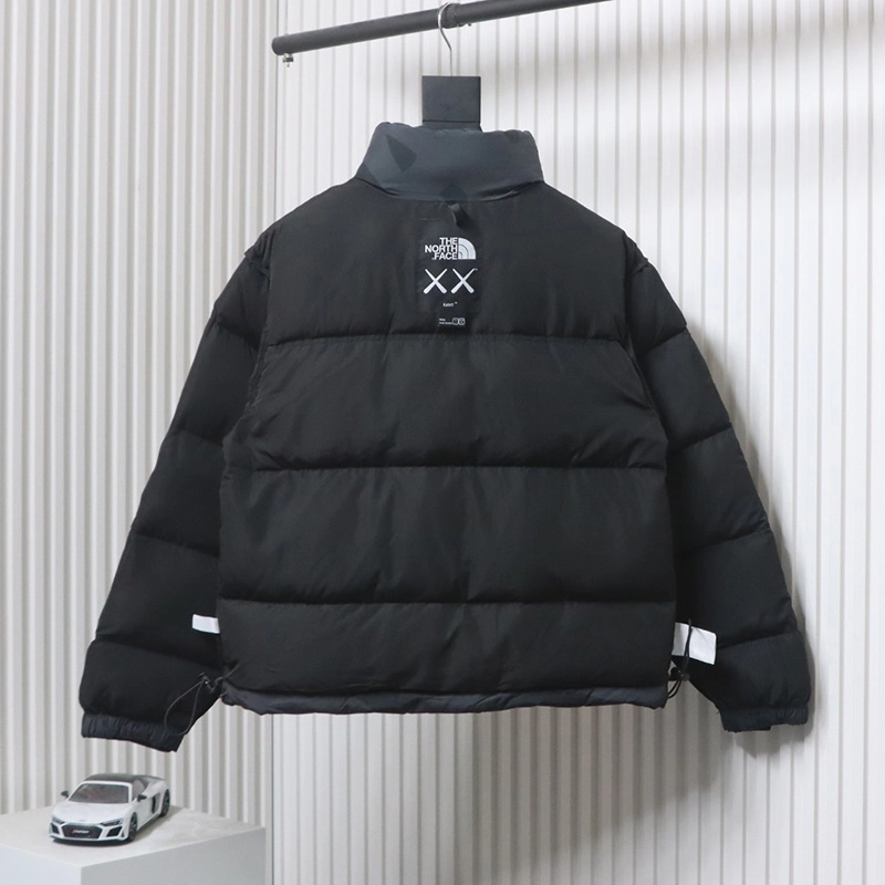 The North Face X Kaws 𝟏𝟗𝟗𝟔 Down Jacket